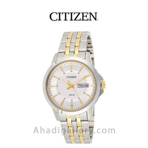 ساعت مچی سیتیزن مدل BF2018-52A