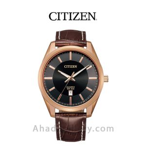 ساعت مچی سیتیزن مدل BI1033-04E