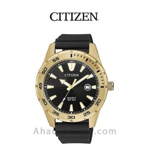 ساعت مچی سیتیزن مدل BI1043-01E