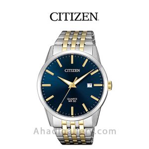 ساعت مچی سیتیزن مدل BI5006-81L