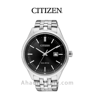 ساعت مچی سیتیزن مدل BM7250-56E
