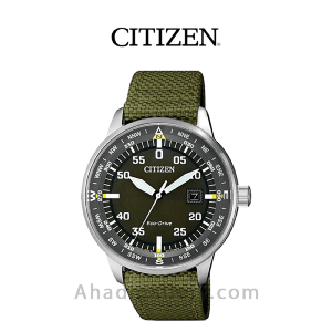 ساعت مچی سیتیزن مدل BM7390-22X