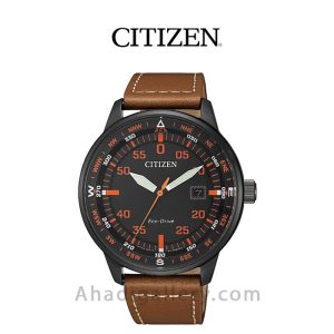 ساعت مچی سیتیزن مدل BM7395-11E