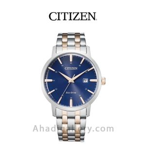 ساعت مچی سیتیزن مدل BM7466-81L