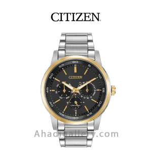 ساعت مچی سیتیزن مدل BU2014-56E