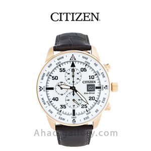 ساعت مچی سیتیزن مدل CA0693-12A