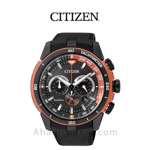 ساعت مچی سیتیزن مدل CA4154-07E