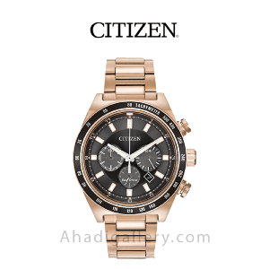 ساعت مچی سیتیزن مدل CA4203-54E