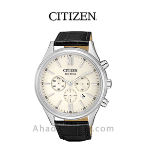 ساعت مچی سیتیزن مدل CA4410-17A