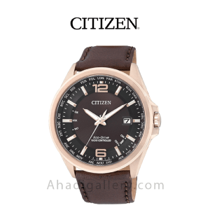 ساعت مچی سیتیزن مدل CB0018-19W
