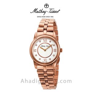 ساعت مچی متی تیسوت مدل D1086PI