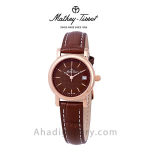 ساعت مچی متی تیسوت مدل D31186PM
