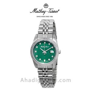 ساعت مچی متی تیسوت مدل D810AV