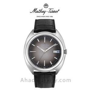 ساعت مچی متی تیسوت مدل EG1886AM