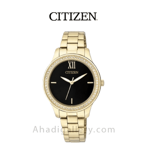 ساعت مچی سیتیزن مدل EL3082-55E