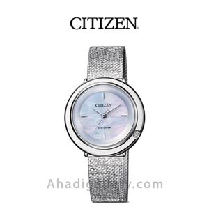 ساعت مچی سیتیزن مدل EM0640-82D