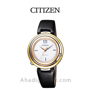 ساعت مچی سیتیزن مدل EM0656-15A
