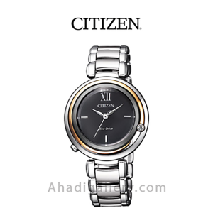 ساعت مچی سیتیزن مدل EM0658-87E