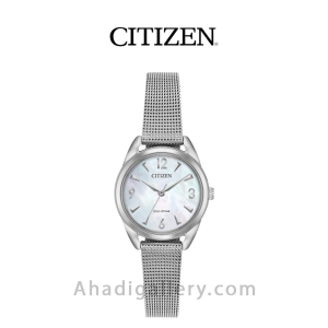 ساعت مچی سیتیزن مدل EM0680-53D