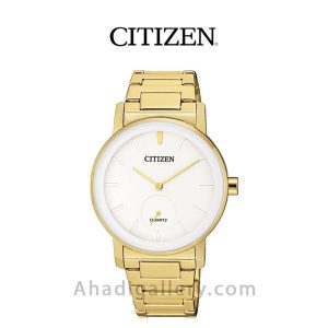 ساعت مچی سیتیزن مدل EQ9062-58A
