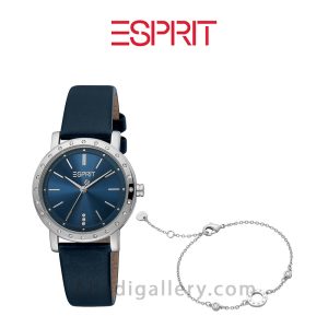 ساعت مچی اسپریت مدل ES1L298L0025