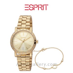 ساعت مچی اسپریت مدل ES1L298M0065