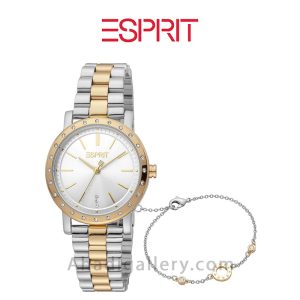 ساعت مچی اسپریت مدل ES1L298M0085