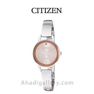 ساعت مچی سیتیزن مدل EZ6370-56X