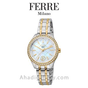 ساعت مچی فره میلانو مدل FM1L116M0271