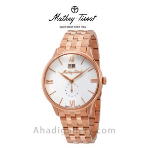 ساعت مچی متی تیسوت مدل H1886MRI