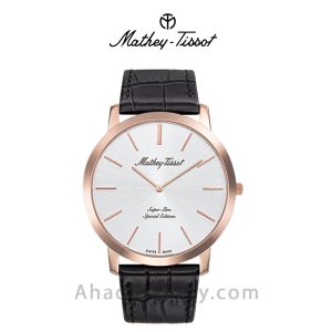 ساعت مچی متی تیسوت مدل H6915PI