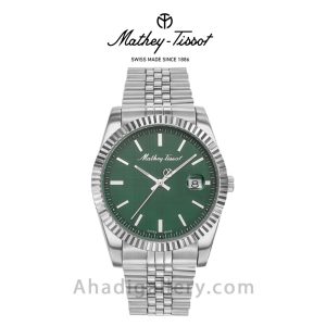 ساعت مچی متی تیسوت مدل H810AV