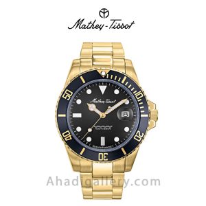 ساعت مچی متی تیسوت مدل H901PN