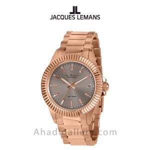 ساعت مچی ژاک لمن مدل LP-125K