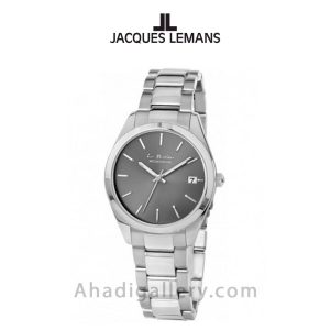 ساعت مچی ژاک لمن مدل LP-132E