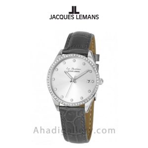 ساعت مچی ژاک لمن مدل LP-133J