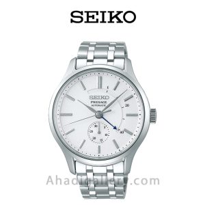 ساعت مچی سیکو مدل SSA395J1