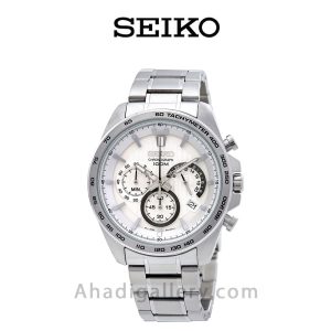ساعت مچی سیکو مدل SSB297P1