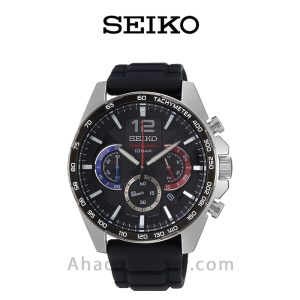 ساعت مچی سیکو مدل SSB347P1