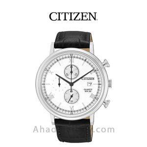 ساعت مچی سیتیزن مدل an3610-12a