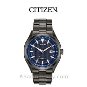 ساعت مچی سیتیزن مدل aw1147-52l