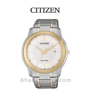 ساعت مچی سیتیزن مدل aw1216-86a