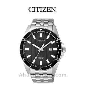 ساعت مچی سیتیزن مدل bi5050-54e