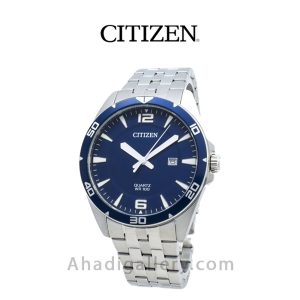 ساعت مچی سیتیزن مدل bi5058-52l