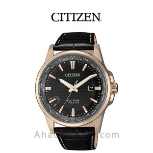 ساعت مچی سیتیزن مدل bx1008-12e