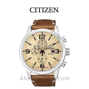 ساعت مچی سیتیزن مدل ca0618-18x