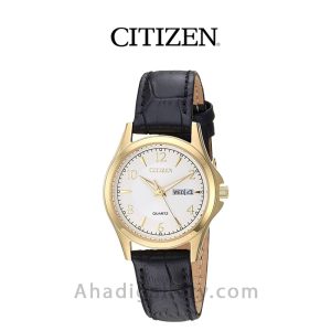 ساعت مچی سیتیزن مدل eq0593-26a