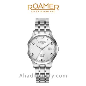 ساعت مچی رومر مدل 509833411420