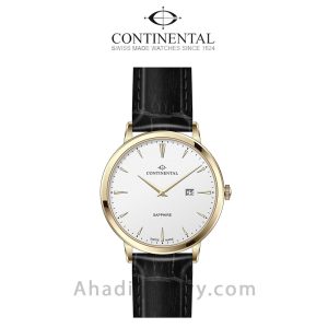 ساعت مچی کنتینانتال مدل 19603-GD254130