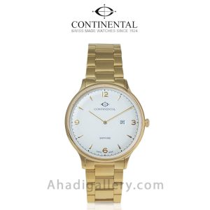ساعت مچی کنتینانتال مدل 19604-GD202120